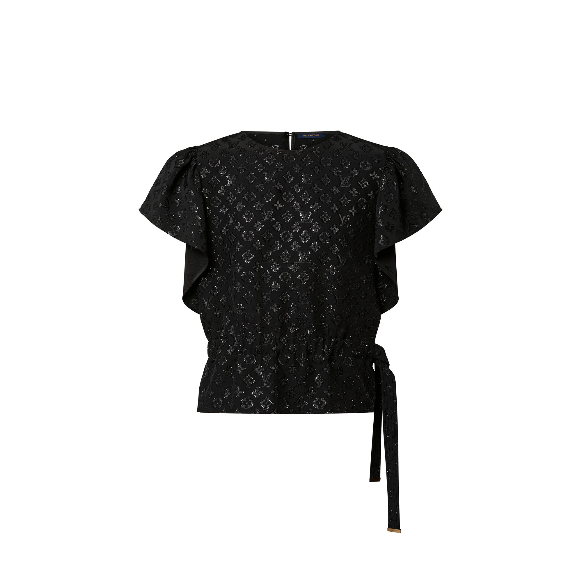 Lv 2025 monogram top